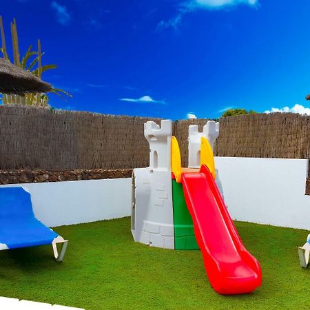 Gbh Hostel Fuerteventura Beach Ла-Олива Экстерьер фото
