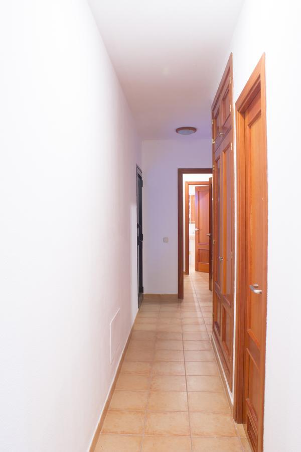 Gbh Hostel Fuerteventura Beach Ла-Олива Экстерьер фото