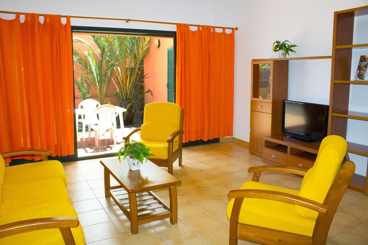 Gbh Hostel Fuerteventura Beach Ла-Олива Экстерьер фото